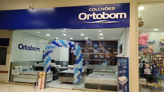 Loja Prado Colchões Carrefour